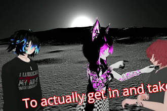 video edit for you