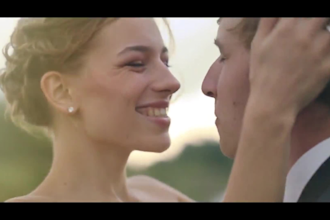 edit eye catching wedding video and slideshows