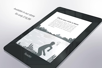 create ebook trailer digital book trailer book promo video