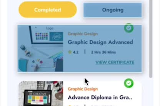 design ui ux for edutech, smarthome, fintech, healthtech, bi, mobile app
