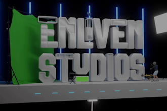 do 3d product animation video industrial animation blender 3d model rendering