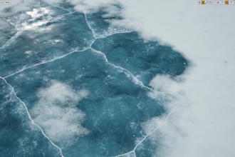 do shader materials in unreal engine 5