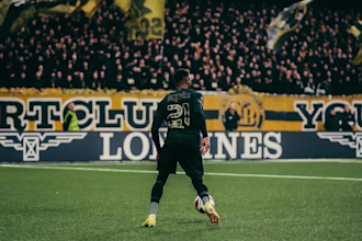 edit sports highlights, showreels and youtube videos hd and 4k