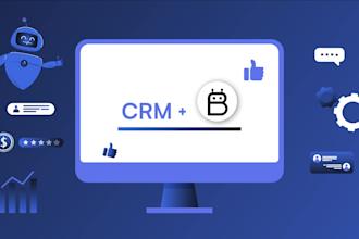 offer ai chatbot consulting and custom chatbot development