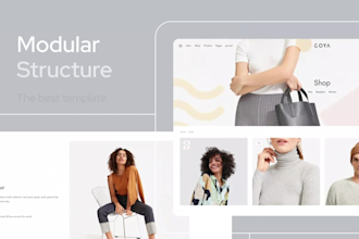 do professional full stack web development