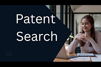 do world wide patent search of your product or idea