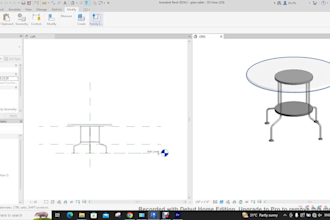 create perfect parametric and non parametric revit family