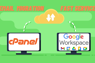 do email migration to google workspace, office 365