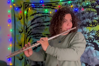 be your flute teacher for any style
