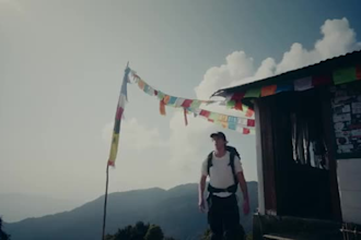 edit your travel vlogs for your youtube