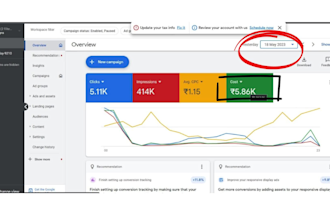 run meta ads campaign with conversion tracking