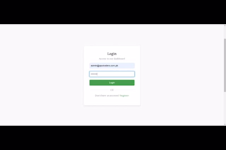develop responsive websites using HTML, CSS, javascript, PHP, and mysql