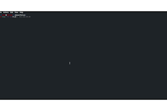 teach you complete scanning using nmap