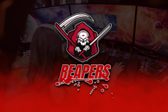 design a custom gamer logo for you or your guild