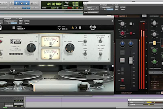 do pro mixing and mastering for your song