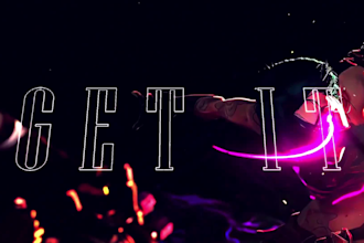 create cinematic amvs, gaming edits, and fast paced clips