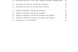 redesign your word document using latex
