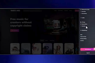 create software saas explainer videos, saas videos, saas demo with animated UI