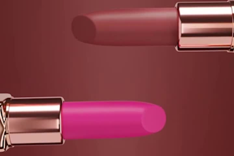 3d cosmetic animation 3d skincare product design product rendering amazon video