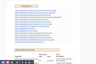 advanced technical SEO optimization to boost your website