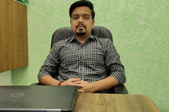 be your online chartered accountant for setup