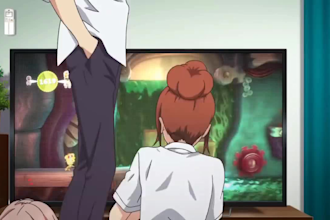 do 2d anime animation anime music video amv anime fight scene anime vfx 2d anime