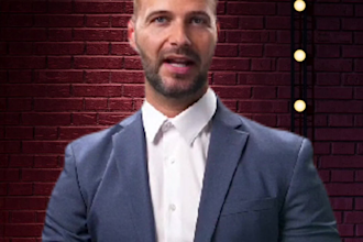 create videos with ai spokespersons and human avatars