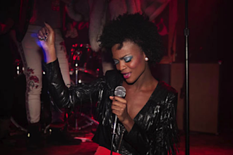 be spanish female song rapper, lyricist, songwriter  afro beat vocalist producer