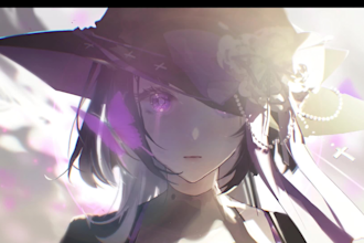 animate 2d wallpapers for wallpaper engine