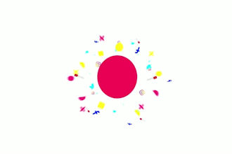 design creative logo and banners