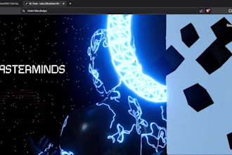 build interactive 3d web experiences with three js