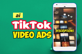 create ai motivational videos for tik tok and youtube shorts