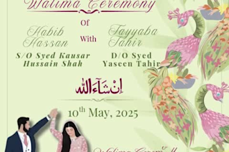 design party invitations, wedding invitations and  birthday card