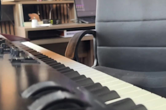 professionally mix and arrange your pop or hiphop song