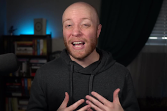 review your youtube video and boost your retention