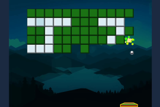 develop a 2d game in unity