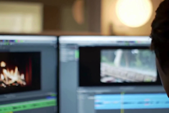 be your video editor