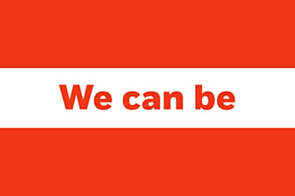 create typography animation commercial video kinetic typography test to video