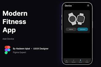 do mobile app UI UX design and UI UX design