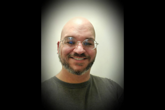 record a male narration or character voice