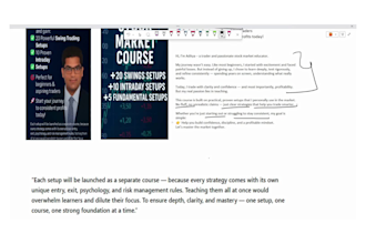 guide you to unlock profits and unleash financial freedom