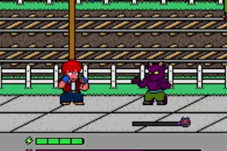 create custom pixel art characters assets sprites for your game