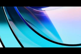 3d abstract animation 4k seamless loop animation houdini gif vfx fire animation