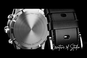 create topnotch 3d industrial video, 3d product animation and 3d explainer video