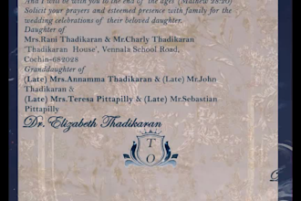 create fantastic digital or hand drawn wedding invitations