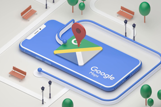 build professional android apps for you at best price
