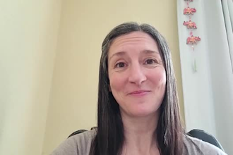 be your spanish tutor, native speaker