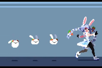 2d pixel art animation, pixel art sprite sheet character, retro pixel art, rpg