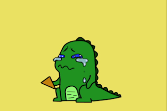 do a short animations gif avi