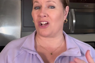 create a spokesperson script read video or audio